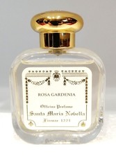 ROSA GARDENIA Eau de Cologne Spray by Santa Maria Novella 1.7oz 50ml picture
