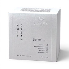 AMEON Holy Cream Diamond Face Moisturizer 1.7 oz 50 ml New Sealed picture