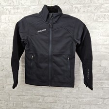NWT Bauer Team Hockey Jacket Youth Size XXS picture