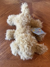 Ganz Webkinz Labradoodle HM372 Puppy Dog Plush picture