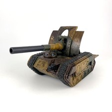 x1 Warhammer 40K Plastic Basilisk | P-00R8Z picture