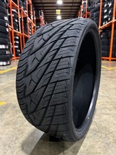 2 NEW 315/30R22 XL Venom Ragnarok GTS 315 30 22 UHP High Performance 3153022 R22 picture