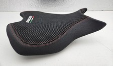 NEW  2025-26 Ducati Panigale V2 Streetfighter V2 Driver Rider Felt Seat  OEM LT picture