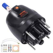 Helm 1.4 Hydraulic Outboard Steering Pump HH4314-3 picture