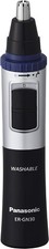 Panasonic Nose Trimmer and Ear Hair Trimmer,ER-GN30-K, Wet/Dry Nose Hair Trimmer picture