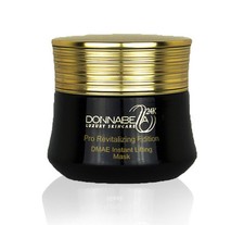 Donna Bella Authentic Luxury - 24K Gold Pro Edition DMAE Instant Lifting Mask picture