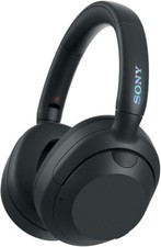 Sony ULT WEAR 900N Wireless Noise Canceling Bluetooth Headphones - Black picture