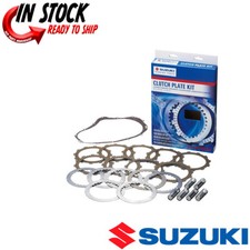 2011 - 2024 GSXR600 GSXR 600 SUZUKI OEM GENUINE FACTORY CLUTCH KIT  ( IN STOCK ) picture