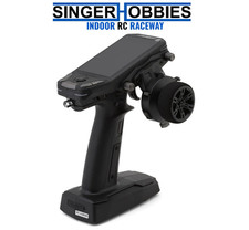 Flysky FSY-FS-G11P G11P ANT 11-Channel 2.4GHz Transmitter w/R11P Receiver picture