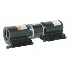 NEW Dayton OEM Low Profile Blower Motor 1TDU8, Direct Drive, 115V picture