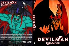 Devilman Anime Collection Episodes 78 + 3 Ovas  picture