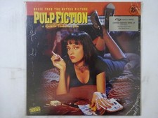 20%OFF V.A Music From The Motion Picture ~ Simply Vinyl SVLP0027 UK sealed,180g picture