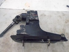 BB4 MERCRUISER ALPHA ONE 1 GEN 1 One STERNDRIVE UPPER UNIT. 1.84 ratio picture