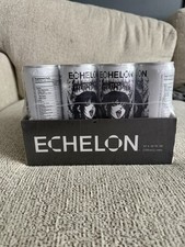 Whitephosphor X Echelon, Goth Girl Spit - 12 pack case unopened picture