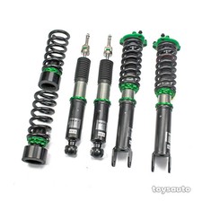 Rev9 Hyper Street II Coilover Shock forRWD C219 CLS350 CLS500 CLS550 CLS55 06-11 picture