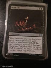Oubliette #100/332 (NM) List Reprints LIST LIST Magic MTG picture