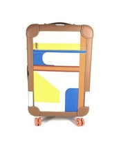 Pre-owned Excellent HERMES R.M.S III Cabin Carry-on Suitcase picture