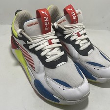 Size 11.5 - PUMA RS-X Goods - 386897-01 picture