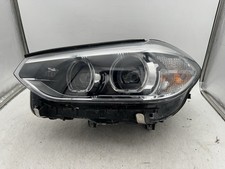 NICE 2018-2021 BMW X3 X4 G01 G02 Left LH Side Non-Adaptive LED Headlight OEM picture