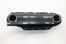 2019-2023 JEEP WRANGLER DASH RIGHT JES WIZARD BLACK BEZEL MOLDING TRIM PANEL OEM picture