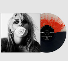 Miley Cyrus – Bass Persuades: Miley Vertigo Vinyl Splatter (ONLY 5000) PRESALE picture