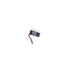 NEW DC-ATX-160W MINI DC-ATX Power Supply Module Board 24Pin 12V 160W YL *wq picture