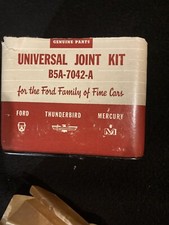 ✅ NOS 1955 Ford Car U joint 55 Mercury Made In USA picture