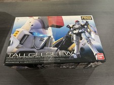 Bandai Gundam Tallgeese EW Version Real Grade RG 1/144 Scale Kit New picture