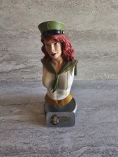 DC Bombshells Mera Bust Artist Proof 39 Ant Lucia picture