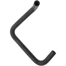 Dayco 86053 HVAC Heater Hose For Select Buick Chevrolet GMC Hummer Isuzu Models picture