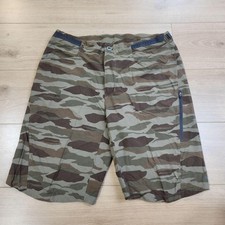 Patagonia Dirt Craft Bike Shorts Mens 34 11.5