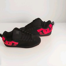Woman's Sneakers & Athletic Shoes DC Court Graffik picture