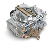Holley 0-80457S Street Warrior 600CFM 4160 Series Carburetor picture