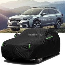 For Subaru Outback (2018-2026) Car Cover Outdoor UV Resistant Protection picture