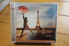 GAITE PARISIENNE 