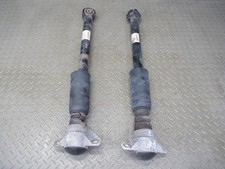 2015-2025 PORSCHE MACAN AWD REAR LEFT & RIGHT STRUT SHOCK ABSORBER SET OF 2 picture