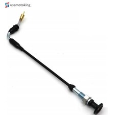 Carburetor Choke Cable For Mikuni Harley Davidson HSR48 HSR45 HSR42 Carb 426232 picture