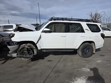 Driver Lower Control Arm Front Trd Off-road Premium Fits 10-24 4 RUNNER 663370 picture