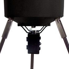 Wildgame Innovations 6V Plastic Power Control Unit for Feeder picture