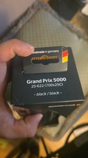 Continental Grand Prix 5000 STR 700x25C Road Bike Tire Black Chili Brand New picture