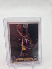 2003-04 Topps - Kobe Bryant #36 picture