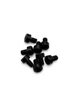 Factory Ruger MKI, MKII, MKIII, MKIV Grip Screws - Lot of 8 picture