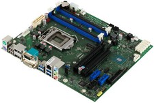 FUJITSU D3417-A21 GS4 LGA1151 4x DDR4 INTEL C236 EXPRESS FOR CELSIUS W550n  picture