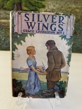 Silver Wings by Grace Livingston Hill Published by Copp Clark Co. Ltd. Toronto picture