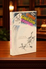 Charlie and the Great Glass Elevator 1972 First Edition First Printing Roald Dah picture