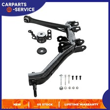 Rear Left Driver Lower Control Arm for Toyota Matrix Pontiac Vibe 2004-06 AWD picture