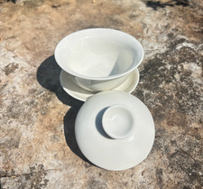 Gaiwan With Strainer picture