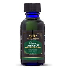 Royal Arnica Oil – Organic Herbal Blend for Muscle Recovery, Bruise Support picture