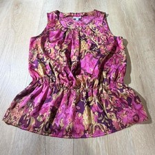 Fashion-bug Women's multi Blouse picture
