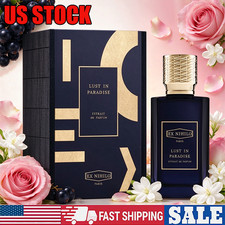 Ex Nihilo Lust In Paradise Extrait De Parfum 3.4 oz / 100ml Unisex Fragrances US picture
